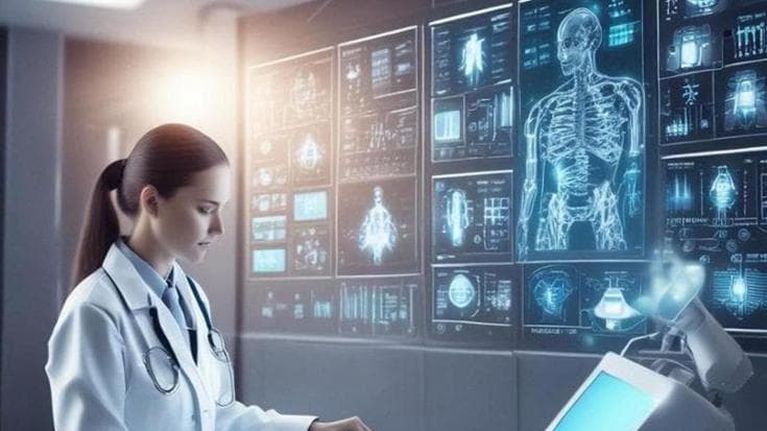 “Super scanner”, così si “naviga” nelle arterie per interventi più rapidi e precisi