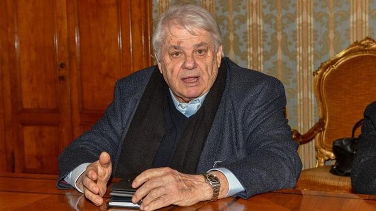 Lo storico leghista Gobbo: “A chi è contro Salvini chiedo perché non si è fatto avanti al congresso”