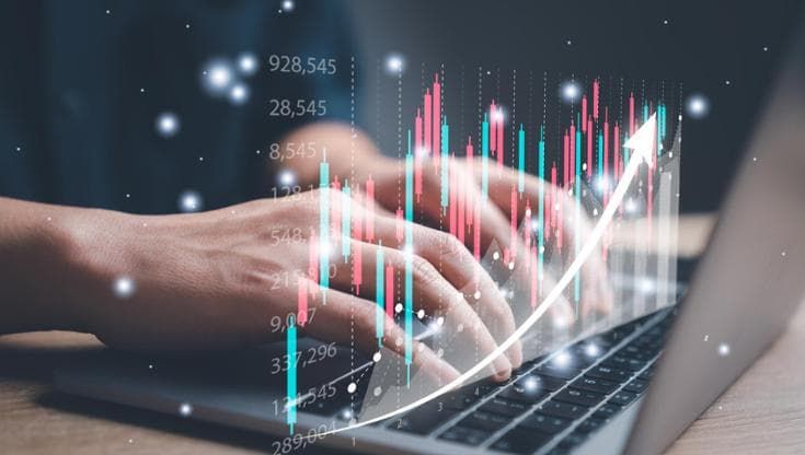 Continua l’ascesa dell’industria fintech: +21% di ricavi globali nel 2024