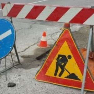 Firenze, lavori sul viadotto dell'Indiano. Come cambia la viabilità 