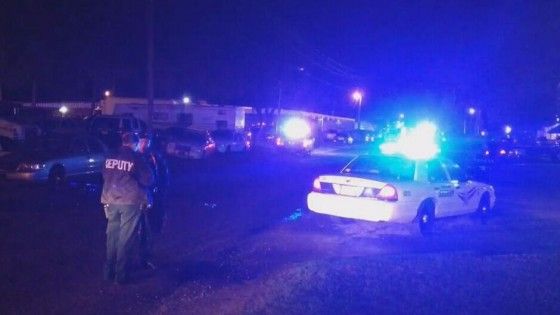 Florida, esplosione di gas nel carcere allagato: due morti, oltre 100 feriti
