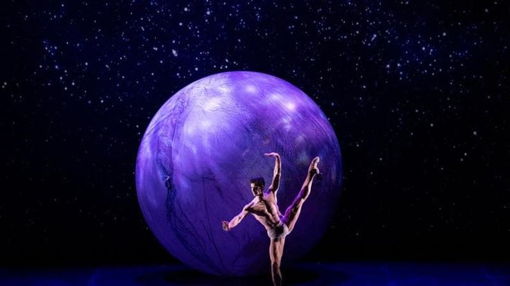 “Roberto Bolle and Friends”aprirà la 72esima edizione del Ravello Festival