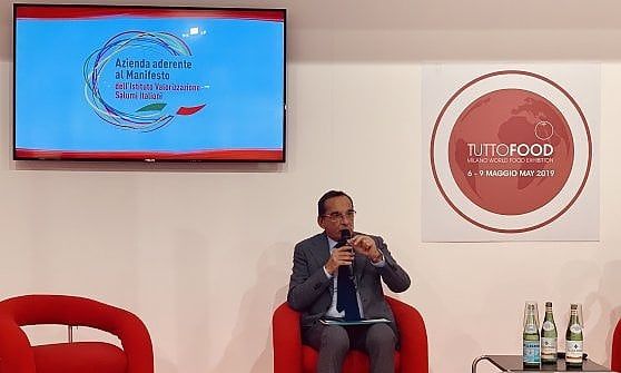Arriva il Manifesto dei salumi italiani di qualità