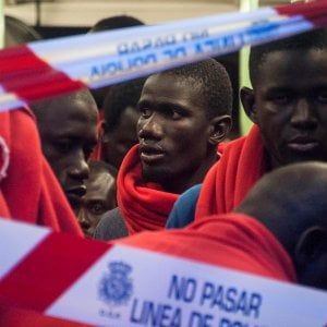 Migranti, la Cassazione: protezione umanitaria, decreto Salvini non è retroattivo