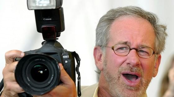 "Steven Spielberg girerà un film a Bologna"
