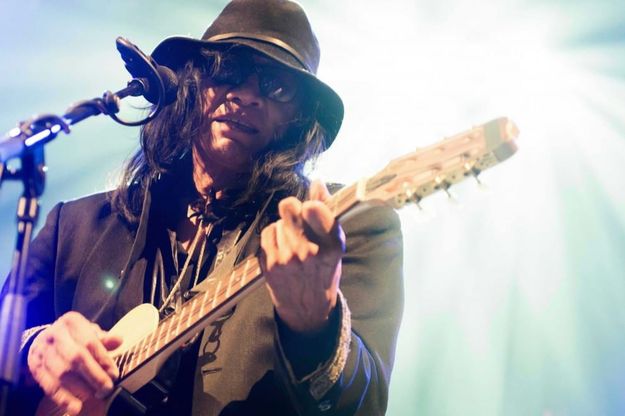 Sixto Rodriguez, nuovo tour in Italia per "Sugar man"