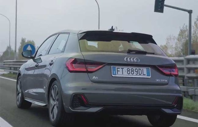Audi “We generation”, largo ai giovani