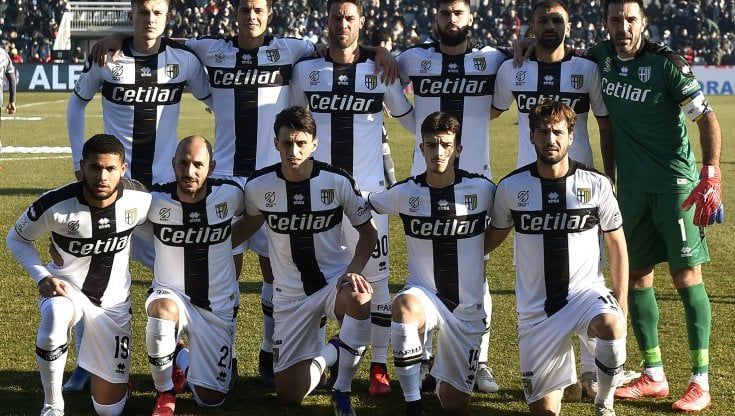 Rinviate le gare natalizie di serie B: slitta il doppio turno casalingo del Parma 