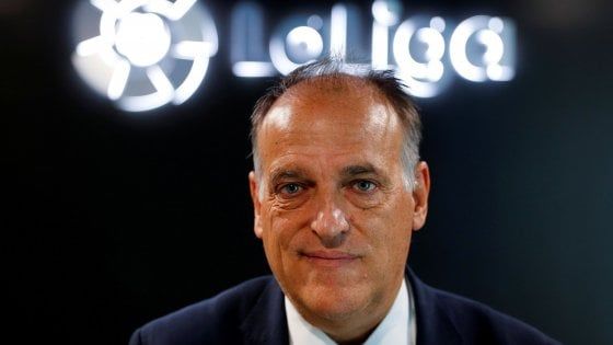 Liga, la proposta da Tenerife: alle Canarie per finire la stagione