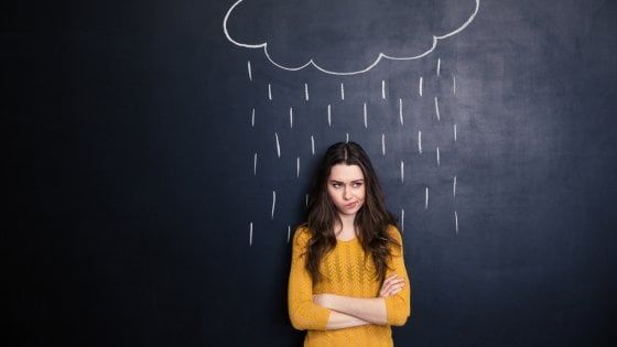L'architetto 'dell'anima': "Così mi prendo cura delle persone ferite"