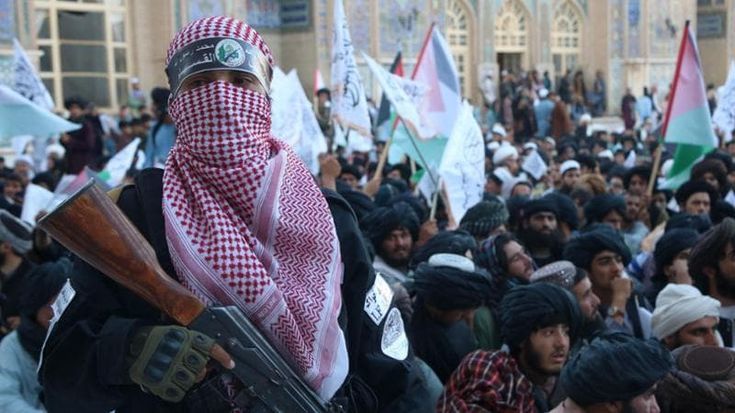 Gli Usa nel mirino dell’Iran