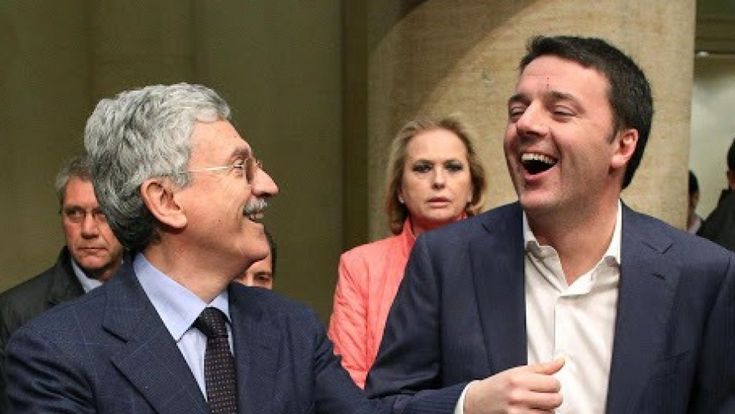 Crisi di governo, l’ombra di D’Alema su Renzi: l'ex leader del Pd consuma la vendetta contro il suo “rottamatore”