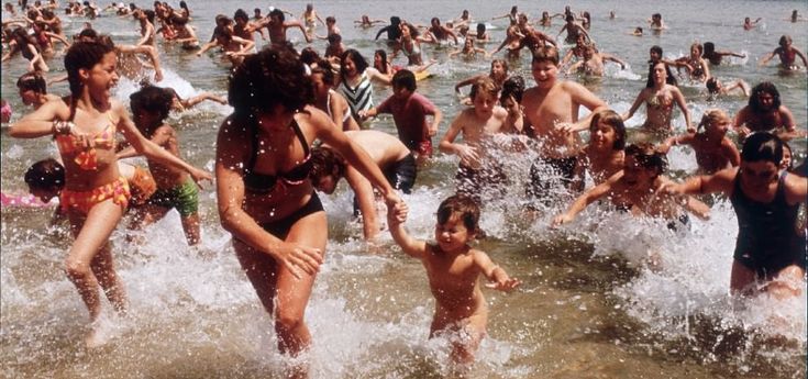 Tra le fauci de "Lo squalo", quarant'anni dopo è ancora adrenalina pura