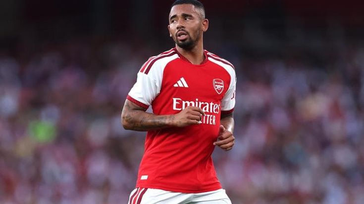 Napoli, cercasi punta: Gabriel Jesus in pole position, Guiu o Woltemade le alternative