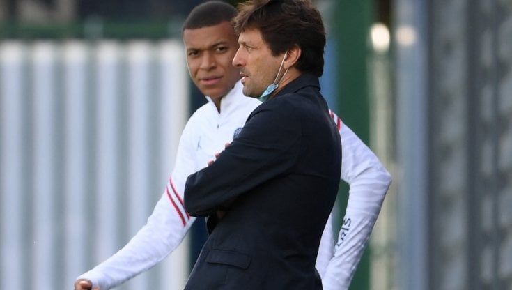 Calciomercato DIRETTA: Leonardo lascia il Psg. Il Bologna incontra Mihajlovic, l'Atalanta conferma Gasperini