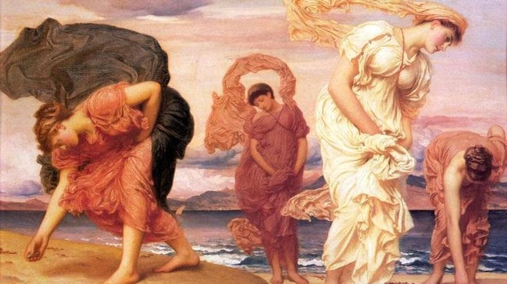 Arte, a Forlì la mostra “Preraffaelliti. Rinascimento moderno”