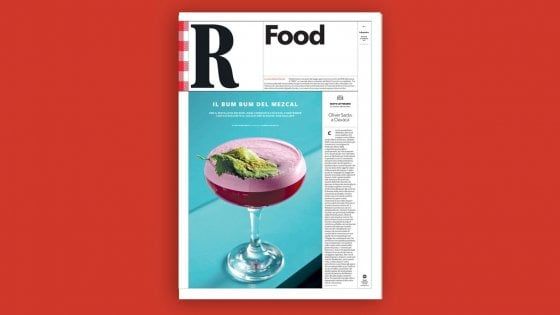 Il bum bum del Mezcal