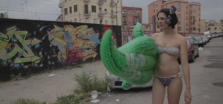 "Bagnoli jungle" di Antonio Capuano: "Quel luogo è rimasto una steppa avvelenata"