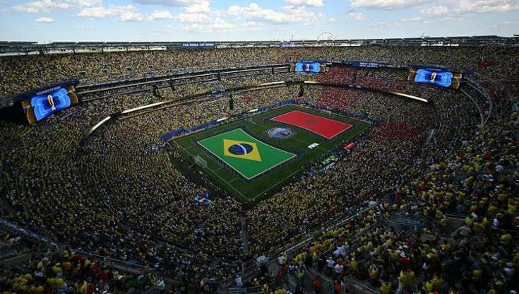 Mondiale 2026, il dietro le quinte: la tecnologia FIFA e Lenovo che ha gestito 600 siti 104 partite