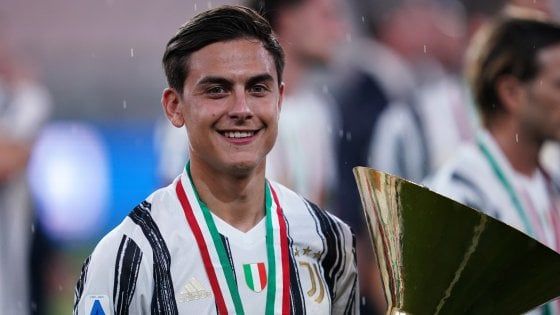 Serie A: Dybala Mvp della stagione. Premi anche a Szczesny, De Vrij, Gomez, Immobile e Kulusevski