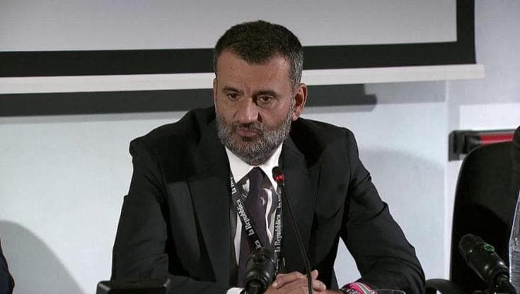 Decaro: "Assegnate 147 mila gare, porteremo a termine le opere entro il 2026"