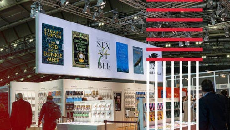 Editori campani alla Buchmesse: sono solo due e la Regione non stanzia fondi