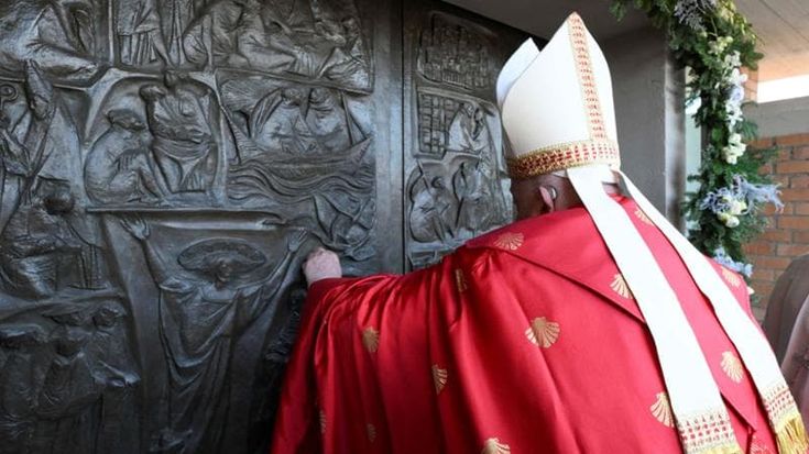 I nostri più sentiti contro-auguri per il nuovo anno