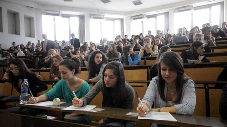 L’Università cresce ancora, cento posti in più a Economia