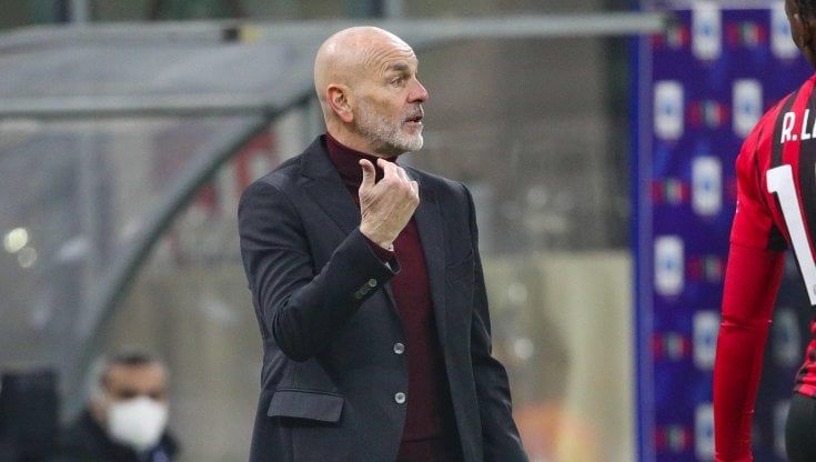 Lo scudetto in una partita, il Milan punta tutto sul derby