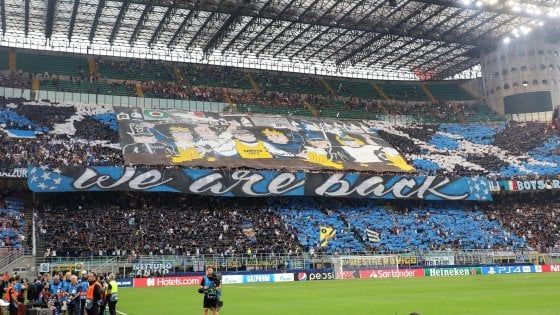 Inter e il nuovo Meazza: meno spettatori, più servizi e tanto spazio per famiglie