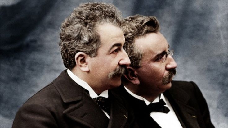 A Bologna in prima nazionale la mostra sui fratelli Lumiere