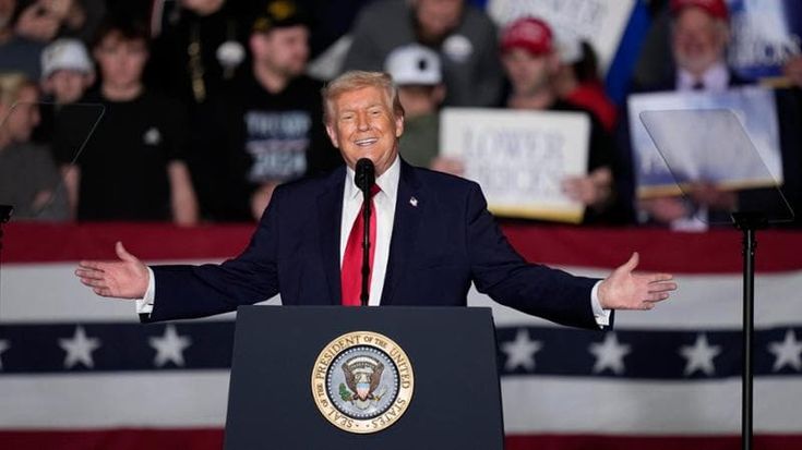 Negli Usa soffia il vento midterm