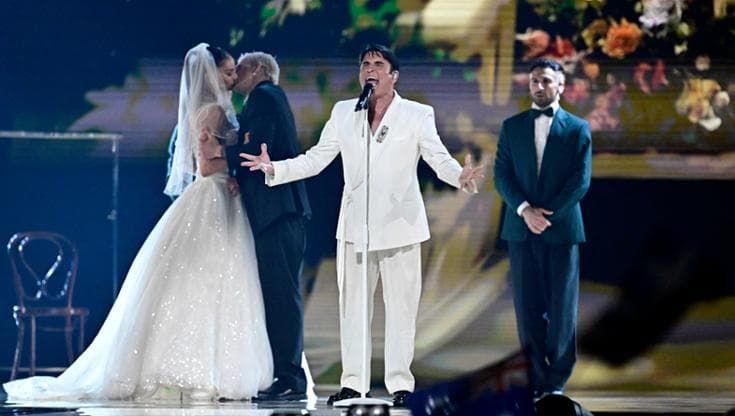Eurovision, via al toto-vincitore: Sal Da Vinci sfida le favorite Finlandia, Grecia e Danimarca