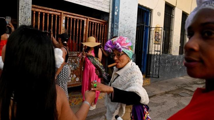 Cuba, per la crisi salta il festival dei sigari