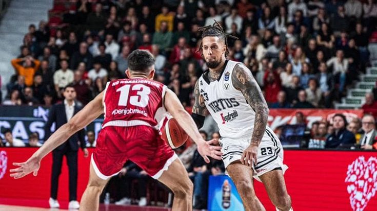 La Virtus cade a Varese. Belinelli non basta