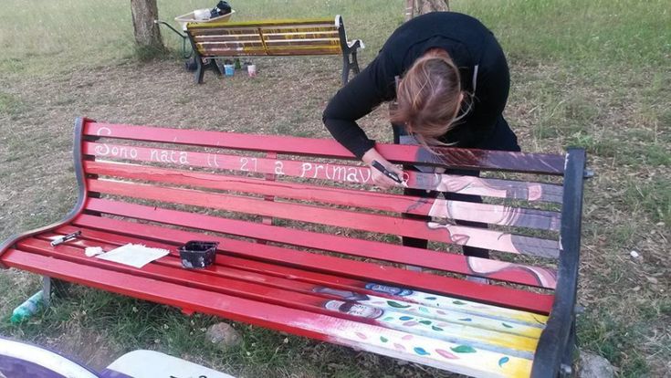 Pale, ramazze e trattore la sfida di sei donne: "Così il parco è rinato"