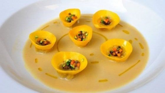 La famiglia, il cibo, la Maremma: ecco Valeria Piccini, chef per amore