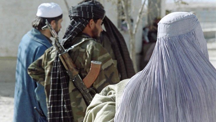 The fate of male judges in Afghanistan