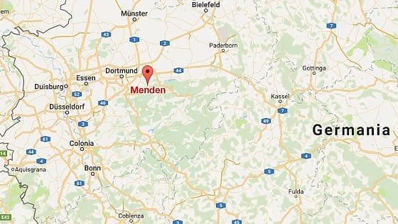 Germania, falso allarme per l'attacco alla scuola di Menden