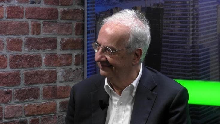25 aprile, Veltroni: "La libertà è come l'ossigeno. Vi spiego perché siamo diventati indifferenti"