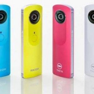 E ora il selfie si trasforma in video