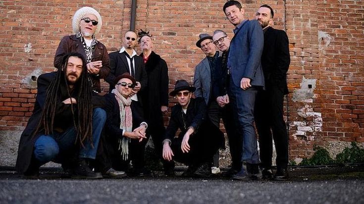 Guida ai concerti da scoprire. Tutta la musica a Bologna dal 15 al 21 dicembre
