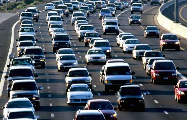 Incidenti stradali 2015, ecco un'anteprima