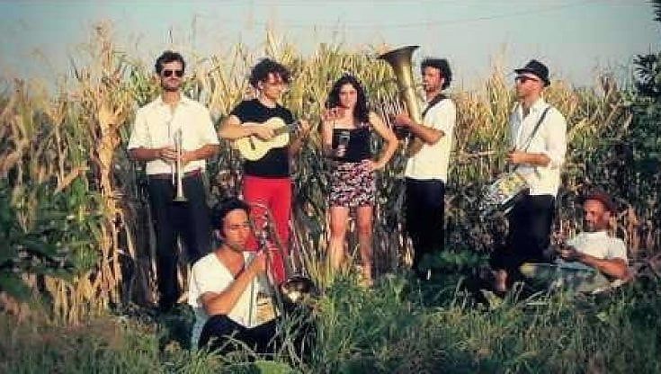 La rappresentante di lista: "Il sogno di Sanremo iniziato al Montevergini" 