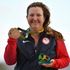 Kimberly Rhode: da Atlanta a Rio sempre a medaglia. Gli olimpionici più longevi