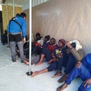Nave Ong italiana soccorre 49 migranti. Direttiva di Salvini: "Chi soccorre migranti illegalmente viola la sicurezza pubblica"