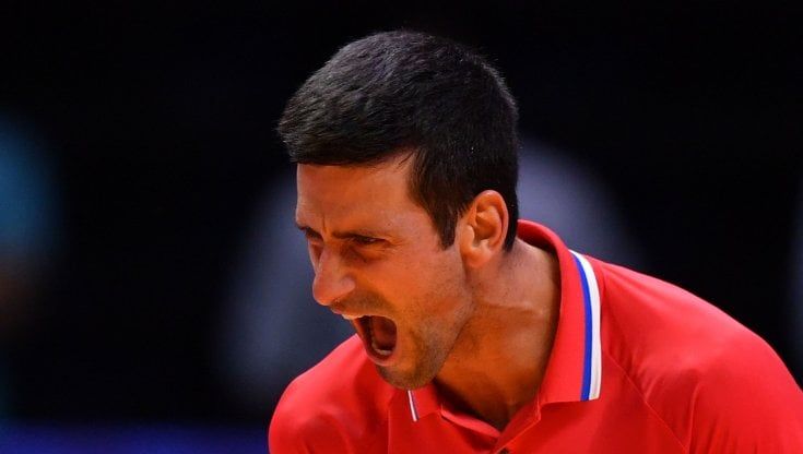 Djokovic, ritorno in Australia: "Spero che la gente non mi fischi"