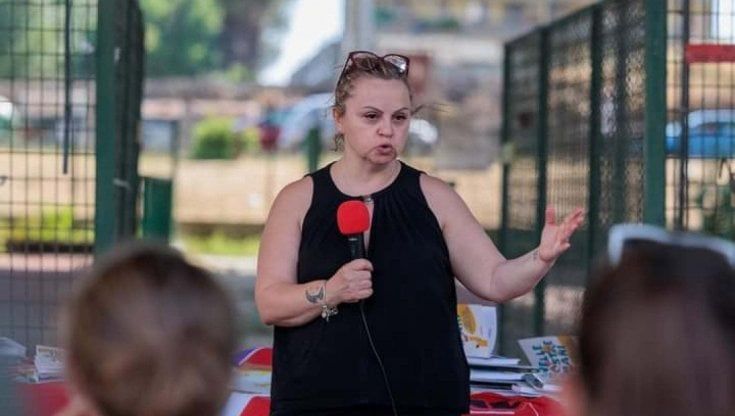 Giornata della legalità a Tor Bella Monaca, ma il Municipio non invita l'attivista antimafia