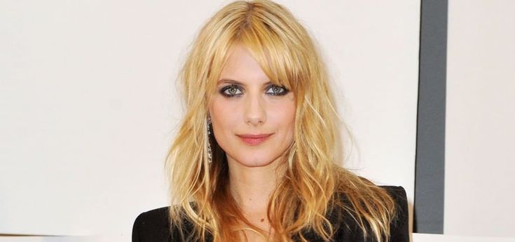 Melanie Laurent: "Ecco come sono riuscita ad eliminare le persone cattive dalla mia vita"