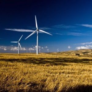 Eolico: l'alleato imprescindibile per la transizione energetica